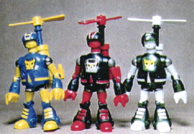 microman material force buy