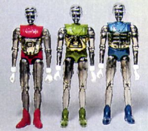 ロボット SURVEYOR 2 MICROMAN ロボット SURVEYOR 2 MICROMAN s-l400.jpg