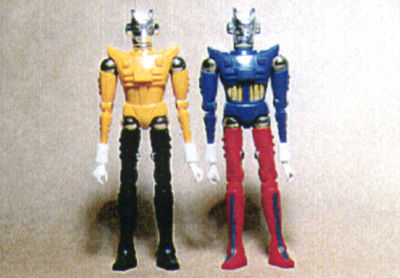 Microman - 1976