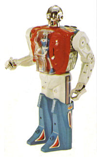 Microman - 1975